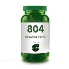 Boswellia-extract (804)