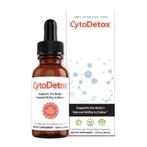 Cytodetox 30ML