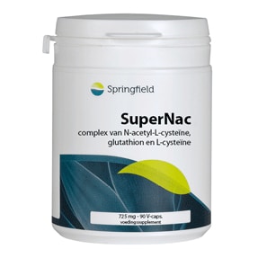 SuperNac 90 capsules