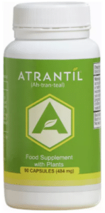 Atrantil — Atrantil EU Versie 90 Capsules