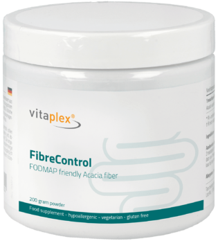 Vitaplex Fibre control 200gram