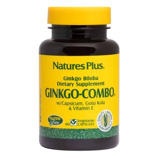Ginkgo-Combo