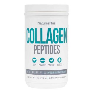 Collagen Peptides type 1 t/m 6
