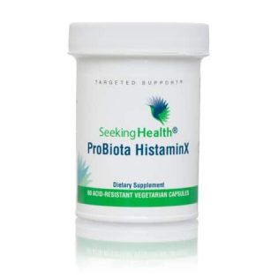 ProBiotica HistaminX – Seeking Health