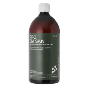 TISSO — Pro EM San