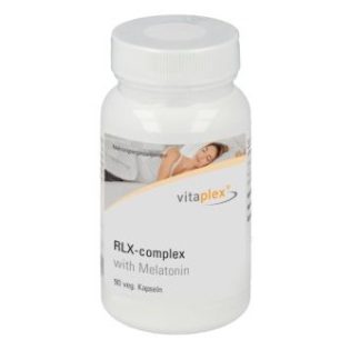 RLX-complex 90 capsules