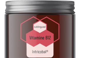 Vitamine B12 Intricobal 60 smelttabletten