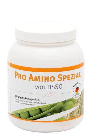 Pro Amino Spezial von TISSO
