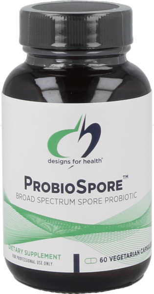 Probiospore 60 capsules