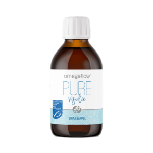 Omegaflow — Omega-3 Vetzuren Hoogwaardig