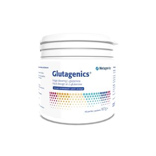 Metagenics Glutagenics 167 gram 60 doseringen