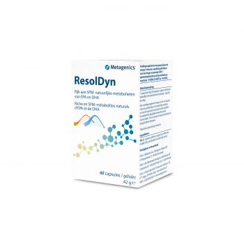 Resoldyn 60 capsules
