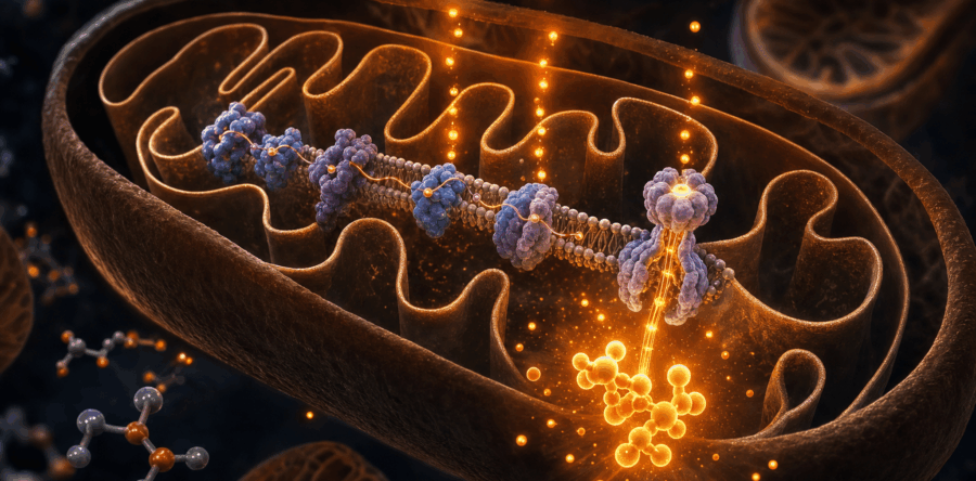ATP en mitochondriën: wat zijn het en hoe werken ze?