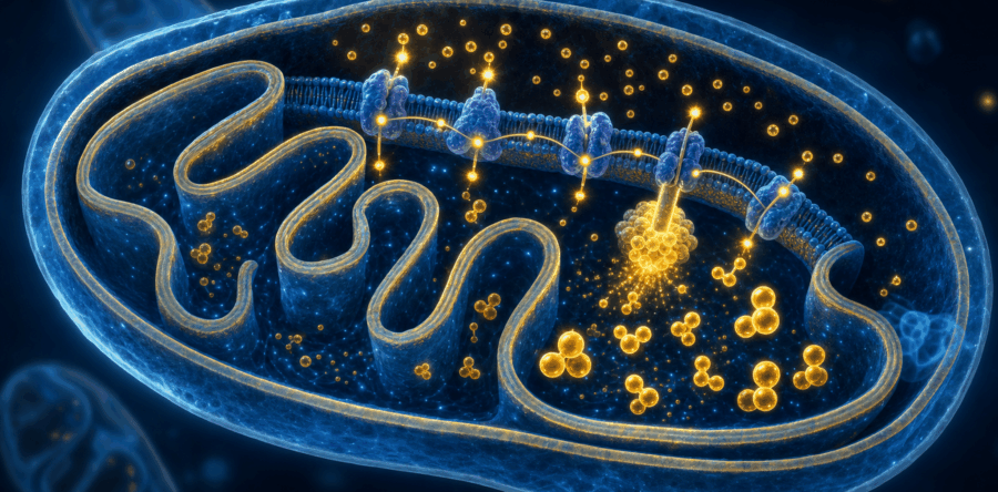 Mitochondriën en energie: wat zijn het en wat zegt onderzoek?