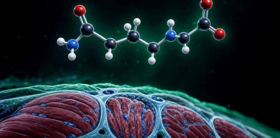 L-Glutamine: wat is het en wat zegt het onderzoek?