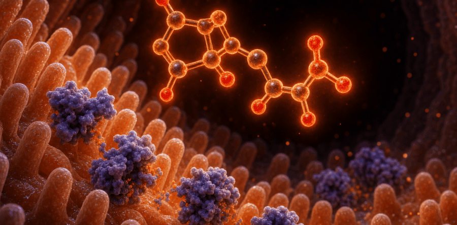 Histamine en het darmmicrobioom: wat zegt het onderzoek?