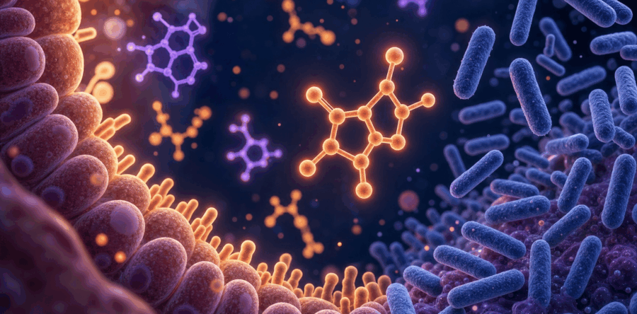 Histamine-intolerantie en probiotica: wat zegt het onderzoek?